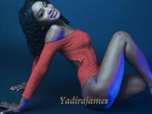 Yadirajames