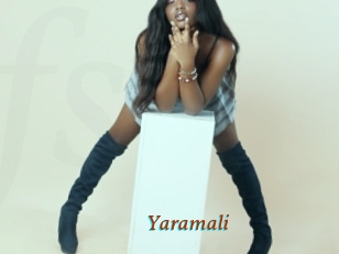 Yaramali