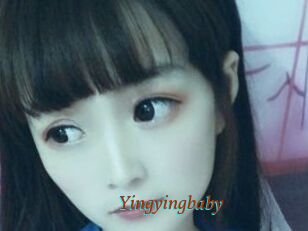 Yingyingbaby