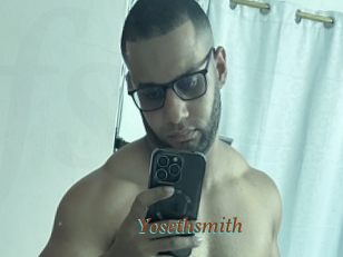 Yosethsmith