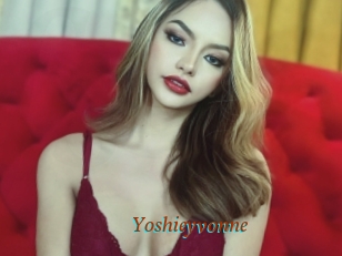 Yoshieyvonne