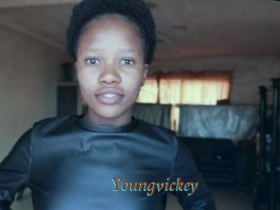 Youngvickey