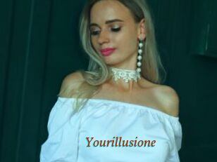 Yourillusione