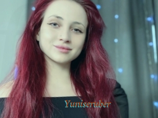 Yuniseruber