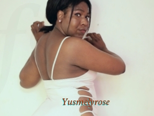 Yusmelyrose