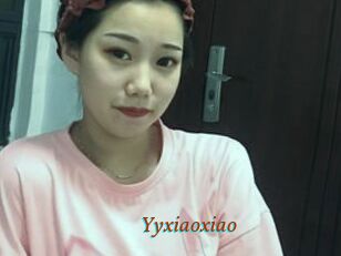 Yyxiaoxiao