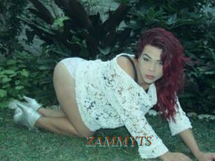 ZAMMYTS