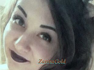 ZarinaGold