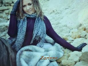 Zarinne