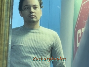 Zacharykaiden