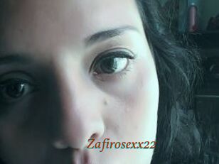 Zafirosexx22