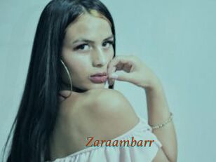 Zaraambarr