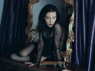 Zoemartys